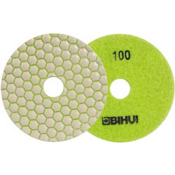 Bihui Διαμαντόχαρτο Velcro DPP410