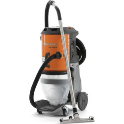 Husqvarna Κονιοσυλλέκτης Μπαταρίας 36V DE110I (970514902)