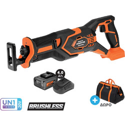 Krausmann U63020-14SB