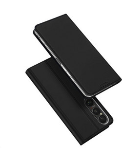 Dux Ducis - Skin Pro - Sony Xperia 1 Vii - Black