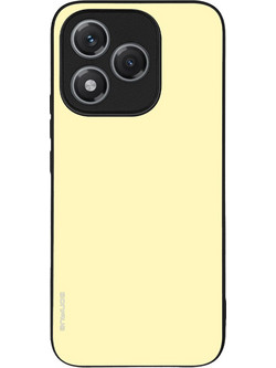 Sonique ColorBloc Series Θήκη (Honor 400 Lite 5G) Κίτρινο