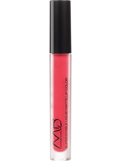 Md Professionnel Super Stable Matte 23 Liquid Κραγιόν 4ml