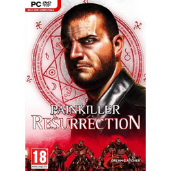 Painkiller Resurrection PC
