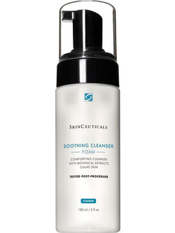 SkinCeuticals Soothing Cleanser Αφρός Καθαρισμού Προσώπου 150ml