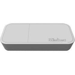 MikroTik RBFTC11, FTC, Fiber to Copper Converter in Outdoor enclosure