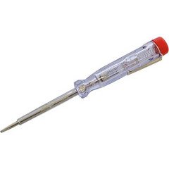 10423026 Voltage Tester Screwdriver 140mm