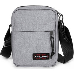 Eastpak The One Ανδρική Τσάντα Ώμου / Χιαστί Γκρι EK045363