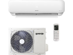 Gorenje PAN26 G400 Κλιματιστικό Inverter 9000 BTU A++/A++ με Wi-Fi