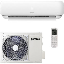 Gorenje PAN26 G400 Κλιματιστικό Inverter 9000 BTU A++/A++ με Wi-Fi