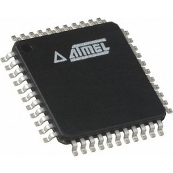 Atmel ATMEGA16L-8AU