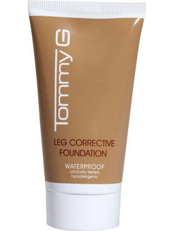 Tommy G Leg Foundation 04 75ml