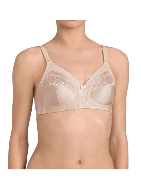 Triumph Γυναικείο Σουτιέν Claudette 104N, Χρώμα Μπεζ
