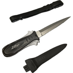 Freeblue - Μαχαίρι κατάδυσης Freeblue Titanium 11 - 65126