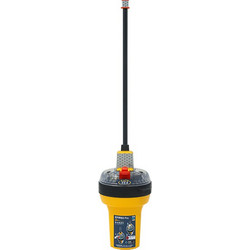 Ocean Signal Epirb 3 Pro Category 1 AIS Manual