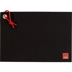 MARINE BUSINESS ΣΟΥΠΛΑ 45 X 30 BLACK ΣΕΤ 2τεμ