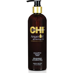 Chi Argan Oil Shampoo 355ml