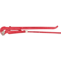 TOP TOOLS Τσιμπίδα υδραυλικών 90 2" 34D122
