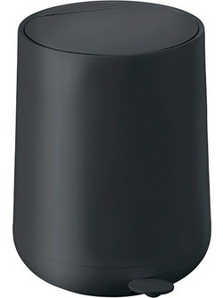 Zone Denmark - Nova Pedal Bin 5 L (Black)