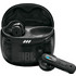 JBL Tune Flex 2 Ακουστικά Bluetooth Earbud Ανθεκτικά στο Νερό Ghost Black
