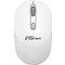 Element MS-195 Ασύρματο Bluetooth Ποντίκι White