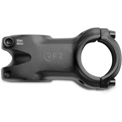 RFR ΛΑΙΜΟΣ STEM TRAIL 31.8MM X 0 13398 35mm Μαύρο