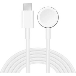 USB-C Φορτιστής Smartwatch για Apple Watch