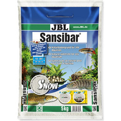 JBL Sansibar Snow 5kg