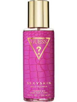 Guess Sexy Skin Wild Flower Body Mist 250ml