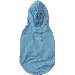 FuzzYard Life Raincoat French Blue Απαλό Μπλε Νo7