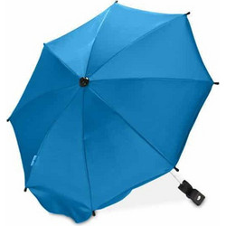 Caretero Ομπρέλα Καροτσιού Sky Blue 1207