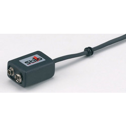 Stilo 12V power supply for WRC and Trophy intercom