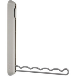 Joseph Joseph Orderly Ecru Retractable Hanging Rail