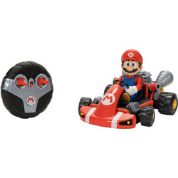 Jakks Pacific Super Mario Kart Τηλεκατευθυνόμενο Αυτοκίνητο 78969