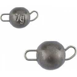 Balzer Micro Cheburaska - 3.0gr - 161640-003