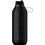 Chilly's Series 2 Bottle Flip Abyss Black 500ml