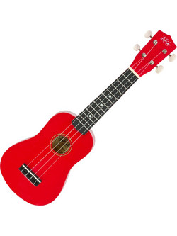 Desalvo Soprano Red