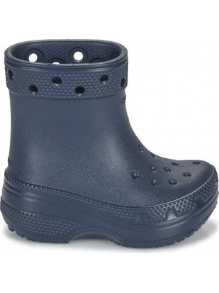 Crocs Γαλότσα - Classic Boot K - 208544-410 - Navy