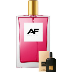 Type Black Orhid Tom Ford