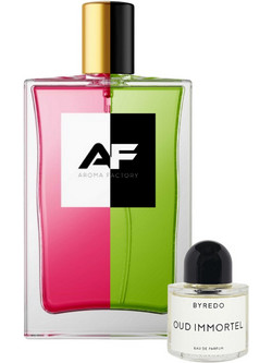 Type Oud Immortel Byredo