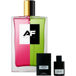 Type Ombre Leather Tom Ford