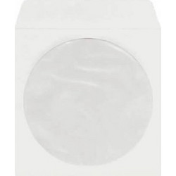 ΦΑΚΕΛΑ CD ME ΠΑΡΑΘΥΡΟ AYT/TO 12,5X12,5 ΦACD2
