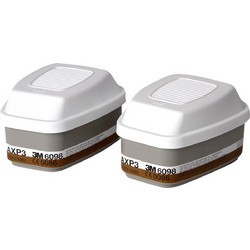 Φίλτρο AXP3 NR 6098 3M Filters 6000 Series για Μάσκα Ολοκλήρου Προσώπου