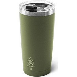 ΠΟΤΗΡΙ Thermo mug Delphin IsolaCUP Green