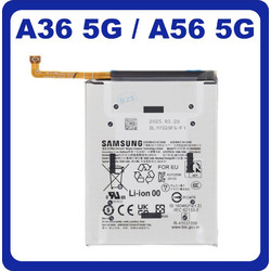 Samsung EB-BA566ASE (Galaxy A56 / A36)