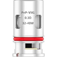 VooPoo Vinci PnP VM1 0.3ohm