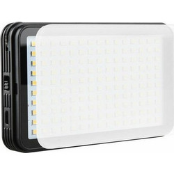 Godox LEDM150 LED Light με μπαταρία λιθίου
