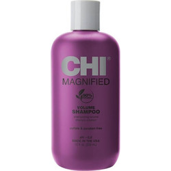 Chi Magnified Volume Σαμπουάν για Όγκο για Λεπτά Μαλλιά 355ml