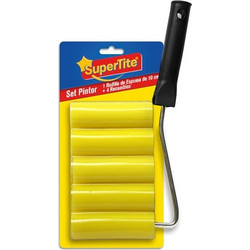 Supertite Ρολό με Λαβή Ανταλλακτικά 10cm 3175