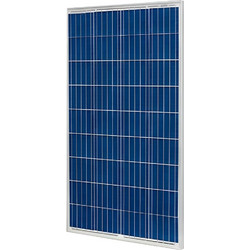 Φωτοβολταϊκό πολυκρυσταλλικό πάνελ EPEVER 100W 12V
