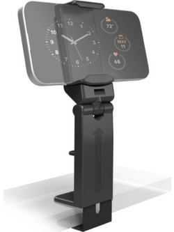 SBS Mobile Table Holder - (TESUPPTRAVEL)